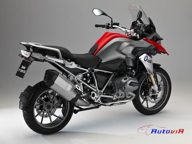 BMW R 1200 GS 2012 037