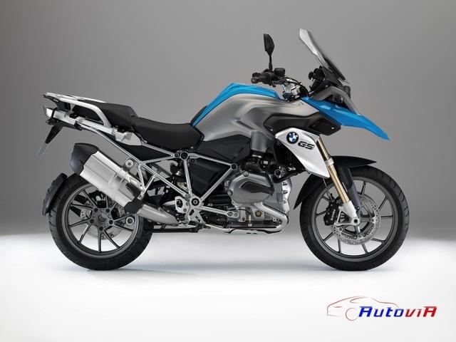 BMW R 1200 GS 2012 042