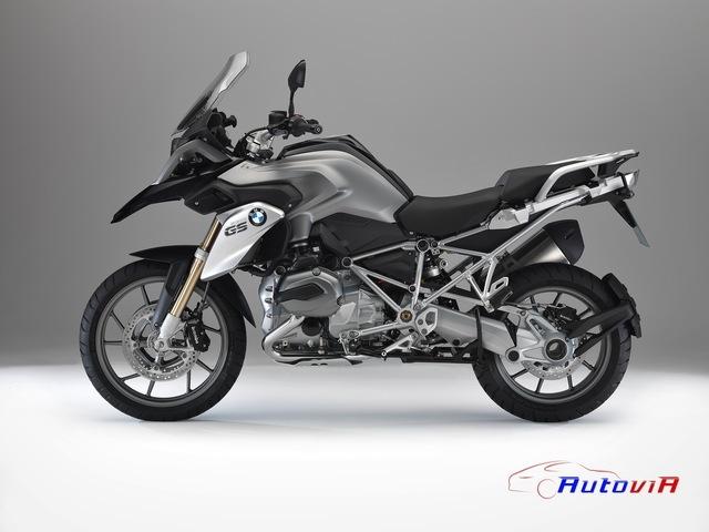 BMW R 1200 GS 2012 047