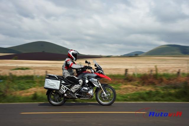 BMW R 1200 GS 2012 095