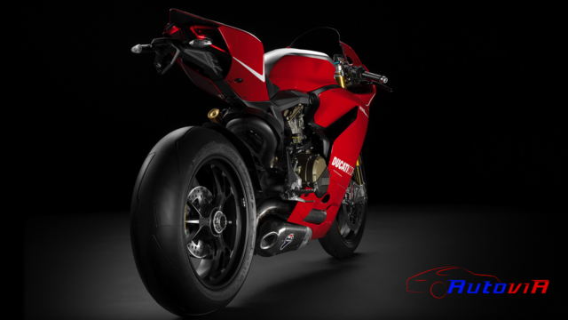 Ducati 1199 Panigale R 2013 02