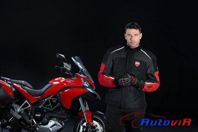 Ducati Multistrada D-Air 01