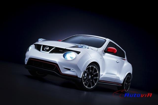 Nissan Juke Nismo 2012 000