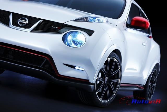 Nissan Juke Nismo 2012 001