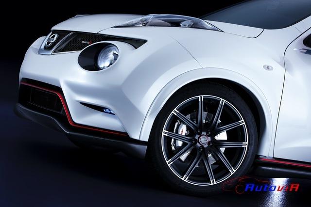 Nissan Juke Nismo 2012 002