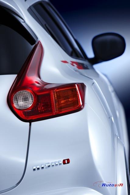 Nissan Juke Nismo 2012 009