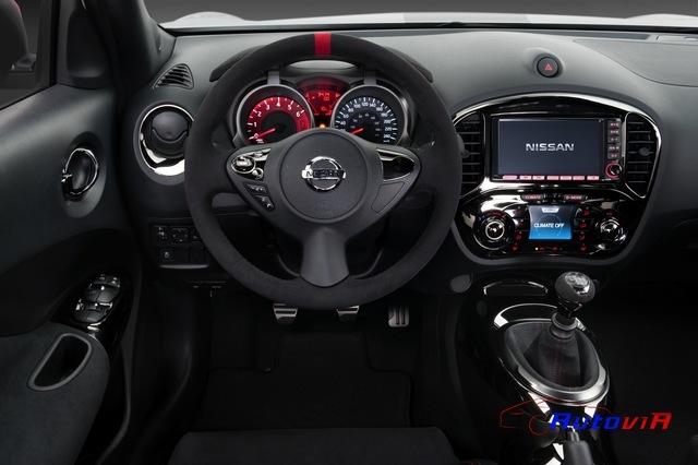 Nissan Juke Nismo 2012 012