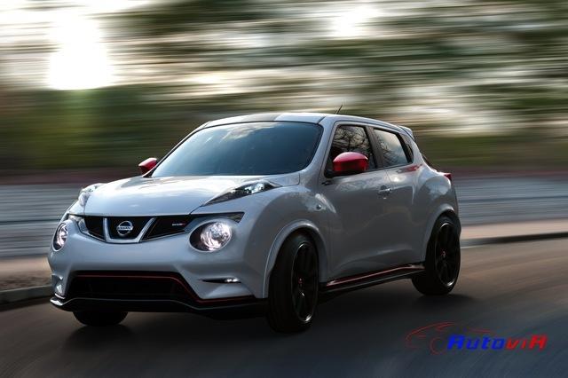 Nissan Juke Nismo 2012 018