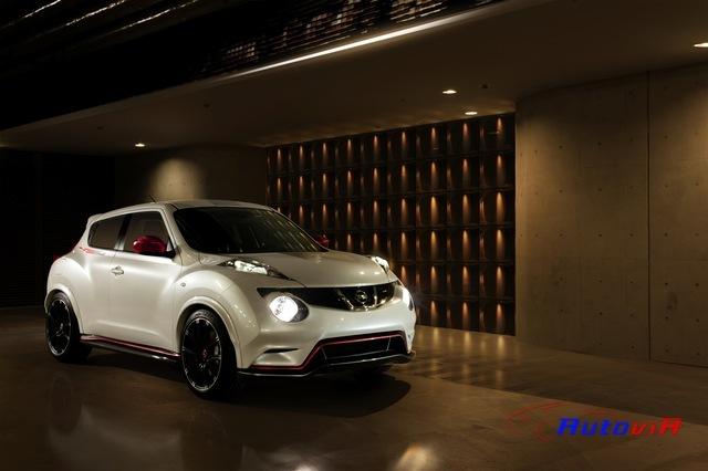 Nissan Juke Nismo 2012 022