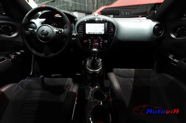 Nissan Juke Nismo 2012 027