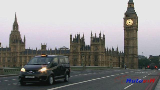 Nissan NV200 London 2012 003