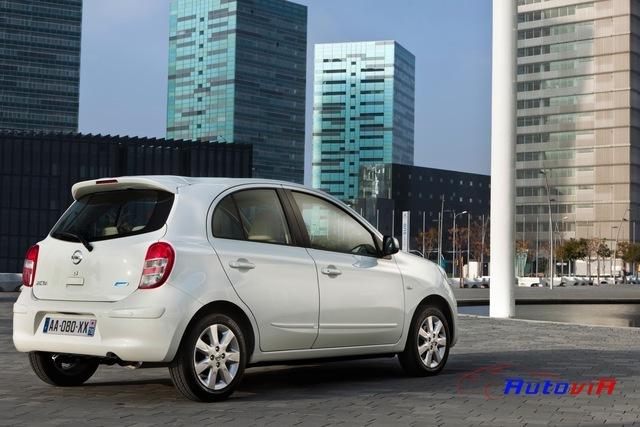 Nissan Micra 2012 005