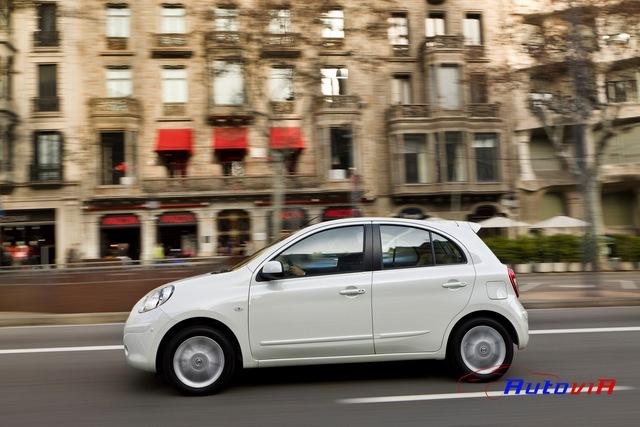 Nissan Micra 2012 024