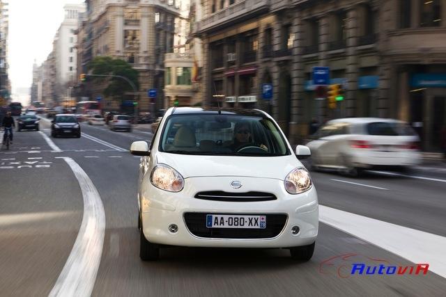 Nissan Micra 2012 026