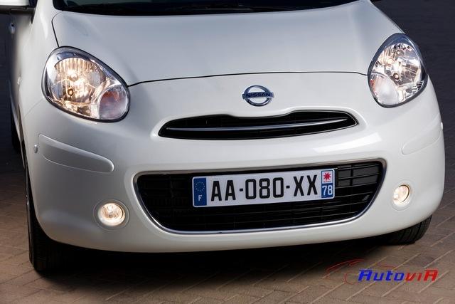 Nissan Micra 2012 032