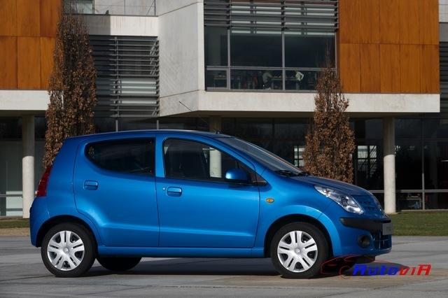 Nissan Pixo 2012 020