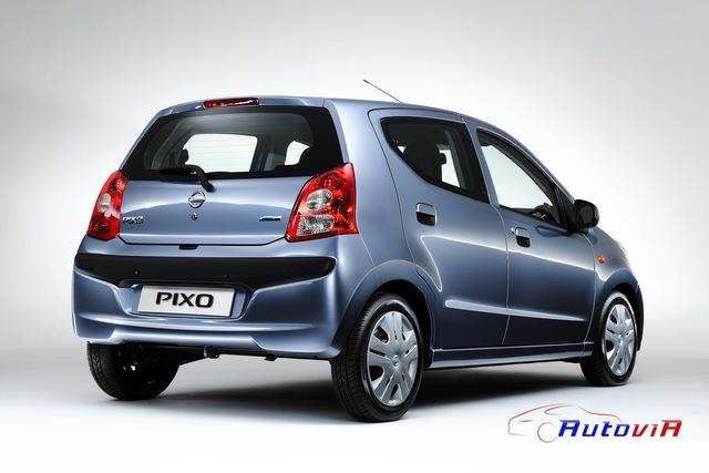 Nissan Pixo 2012 026