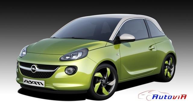 Opel-Adam-2012-Exterior-006