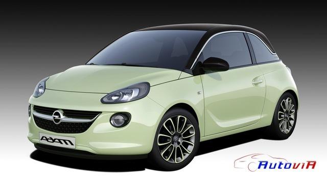 Opel-Adam-2012-Exterior-009