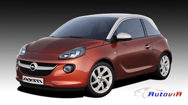 Opel-Adam-2012-Exterior-011