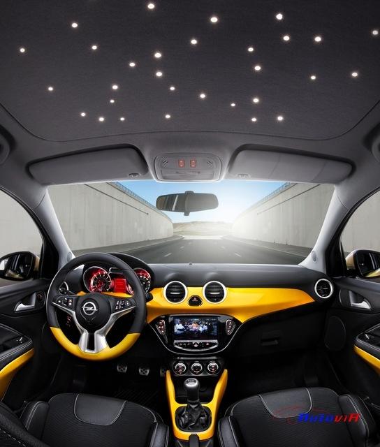 Opel-Adam-2012-Interior-000