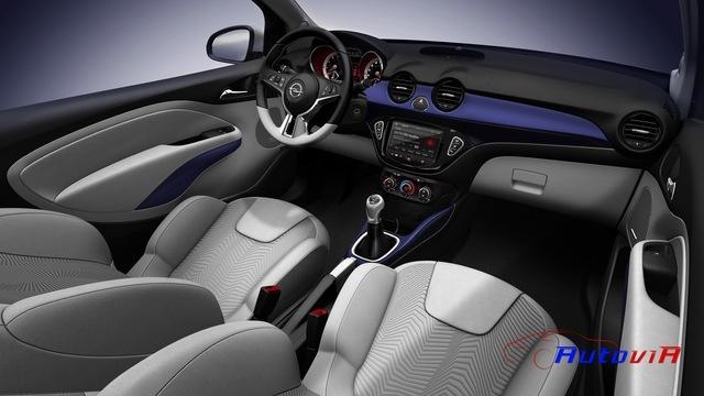 Opel-Adam-2012-Interior-012