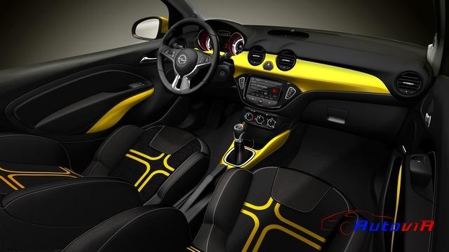 Opel-Adam-2012-Interior-013