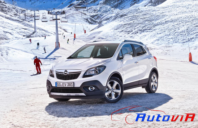 Opel Mokka 2012 005