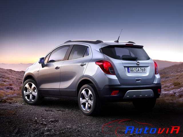 Opel Mokka 2012 007