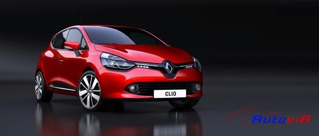 Renault Clio IV 2012 005