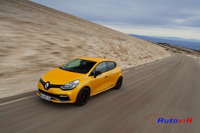 Renault Clio RS 200 2013 003