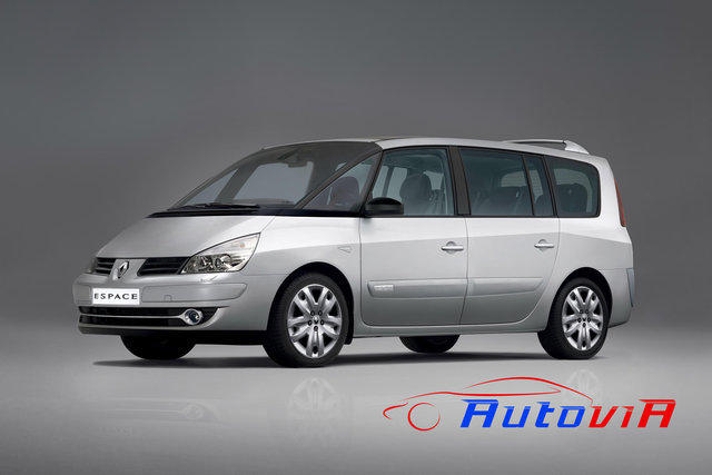 Renault Espace - 02