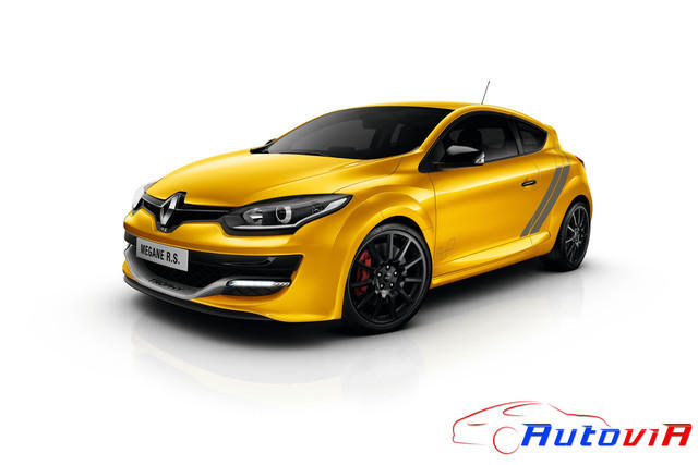  Megane RS 275 Trophy 2014 05