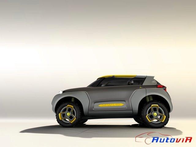 Renault KWIND Concept 2014 01