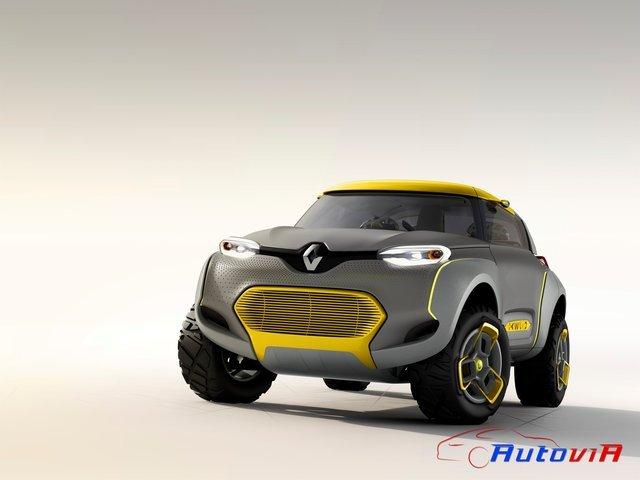 Renault KWIND Concept 2014 02