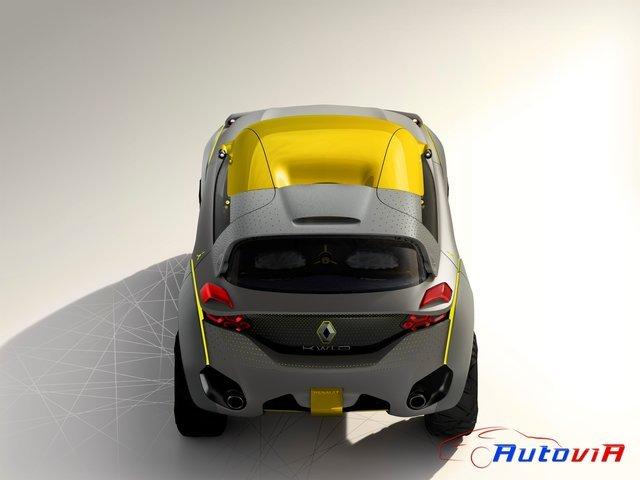 Renault KWIND Concept 2014 04