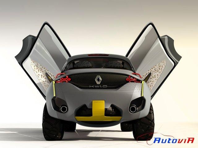 Renault KWIND Concept 2014 07