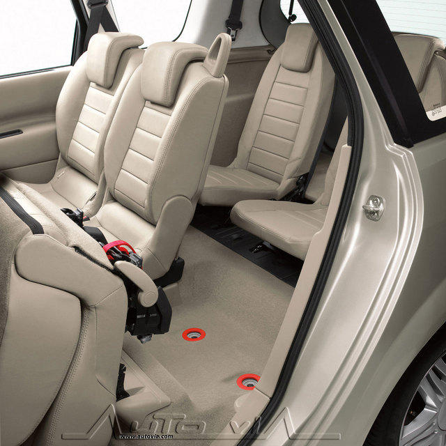 Renault Gran Scenic 4