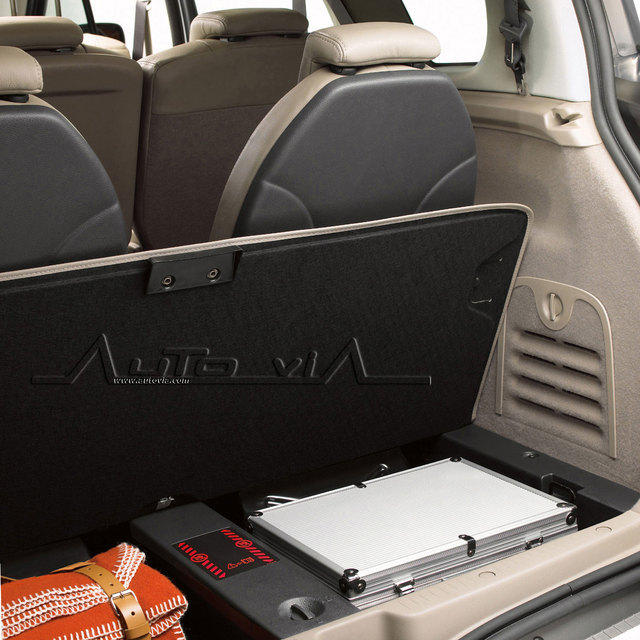 Renault Gran Scenic 5