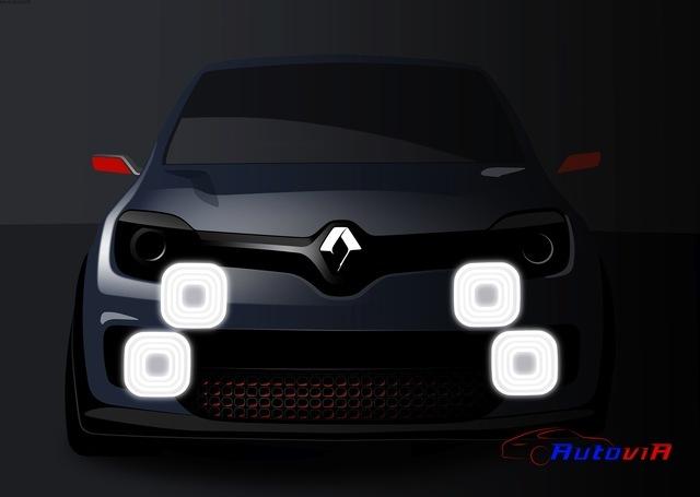 Renault Twin'Run Concept-Car 2013 08