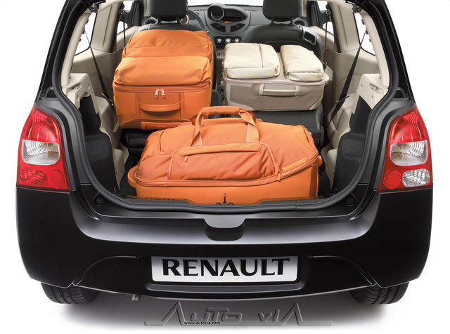 renault twingo 2007 06