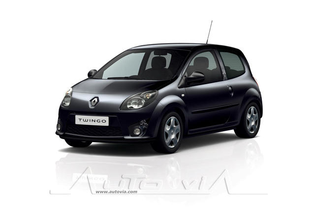 twingo 1