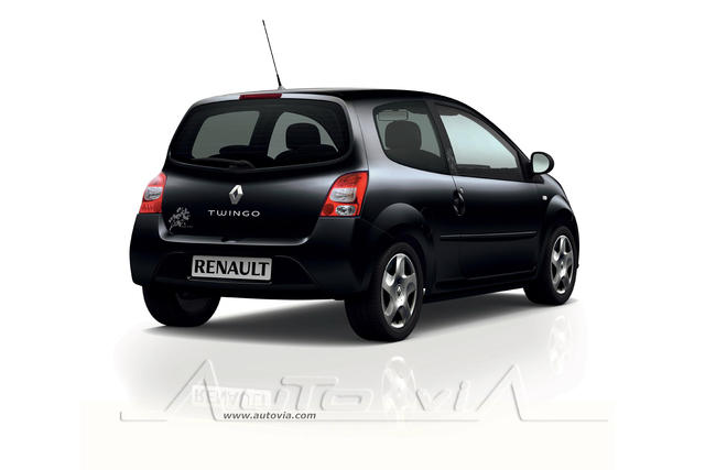 twingo 2