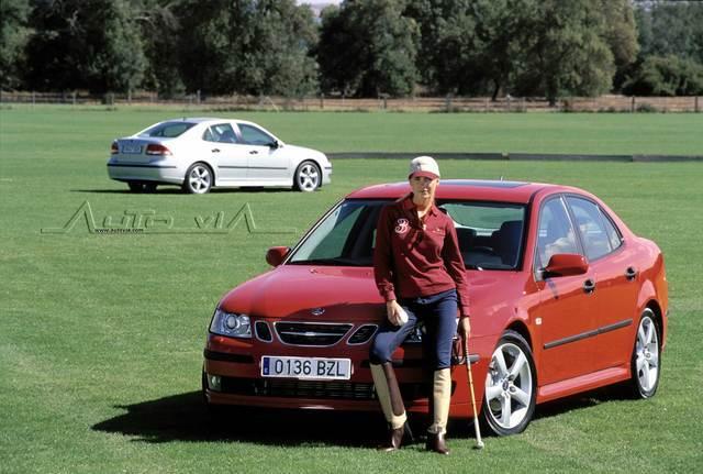 Saab 9 3 Sport Sedan 18