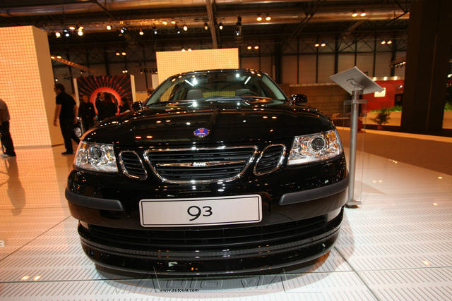 Saab 93 Sport Hatch 5