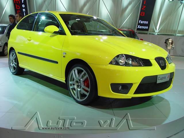 Seat Ibiza 33