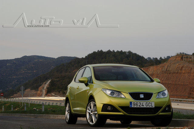 seat ibiza 2008 1