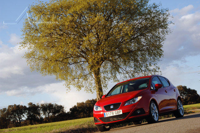 seat ibiza 2008 4