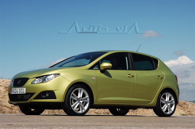 seat ibiza 2008 56