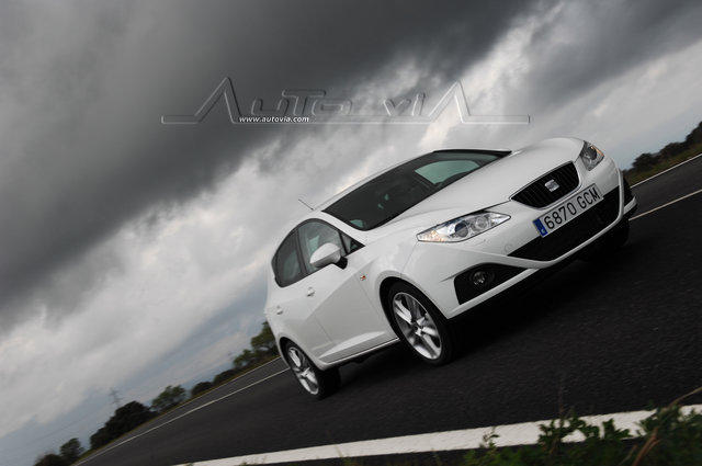 seat ibiza 2008 79